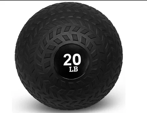 12KG Heavy Duty Durable Medici - огляд і ціна Medicine Ball Slam