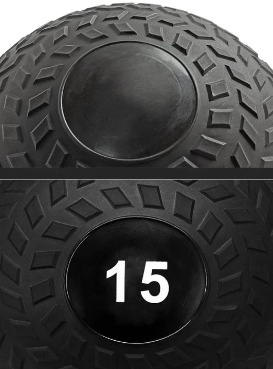 12KG Heavy Duty Durable Medici - огляд і ціна Medicine Ball Slam