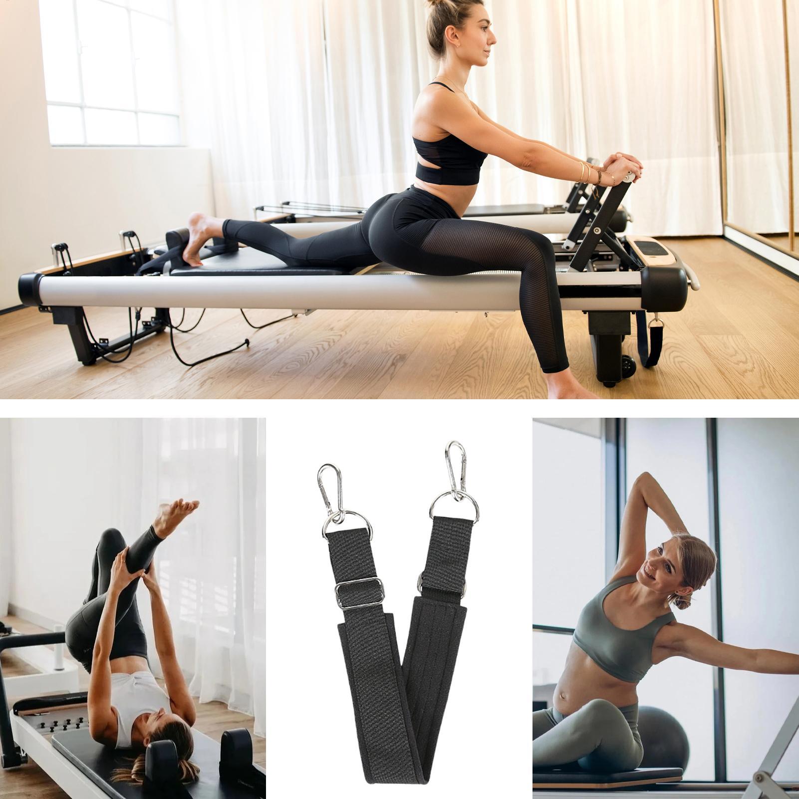 Pilates Footstrap Thickened Ad - огляд і ціна Home Gym Training