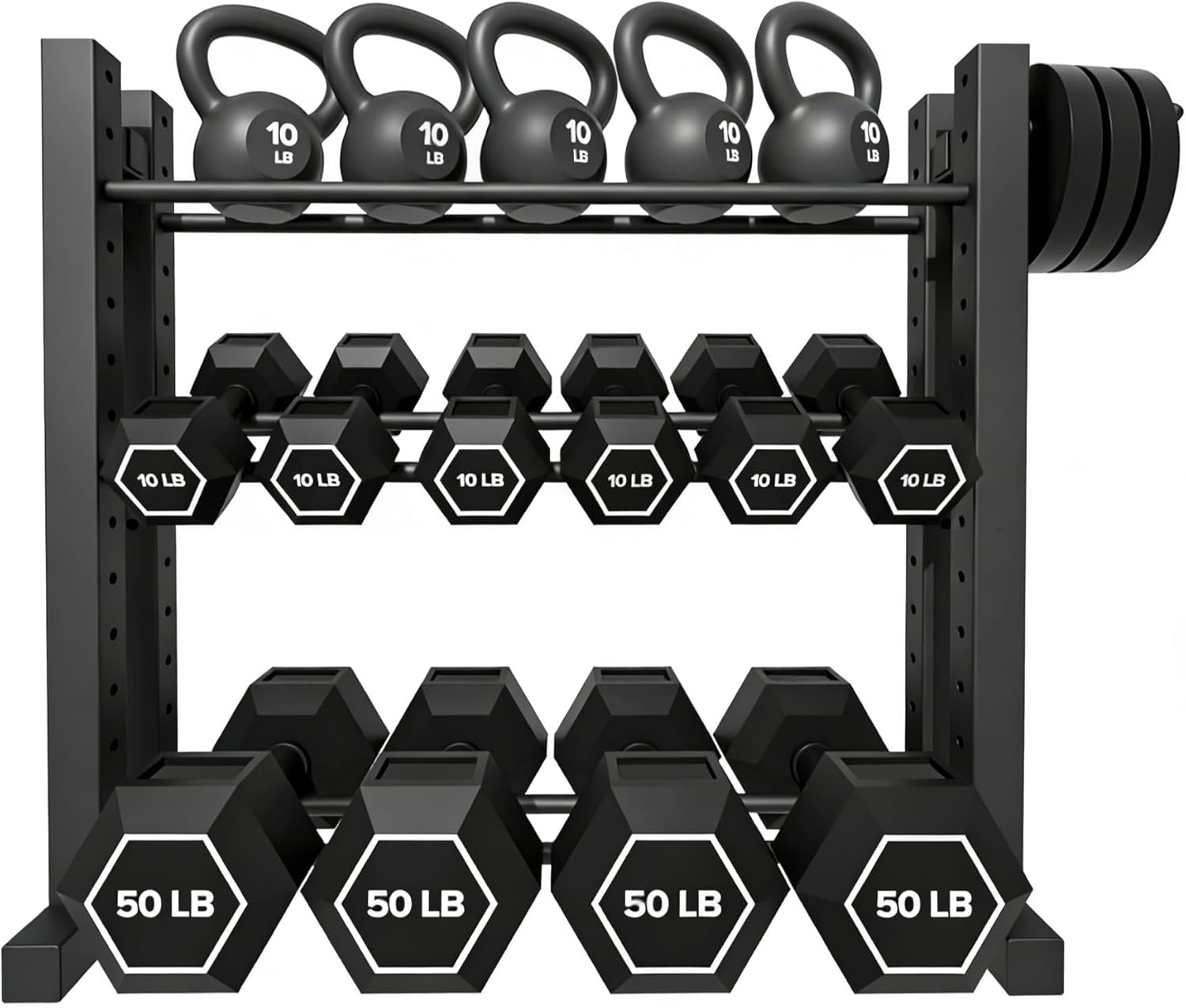 Home Gym Use, Steel Material,  - огляд і ціна Home Gym Compact