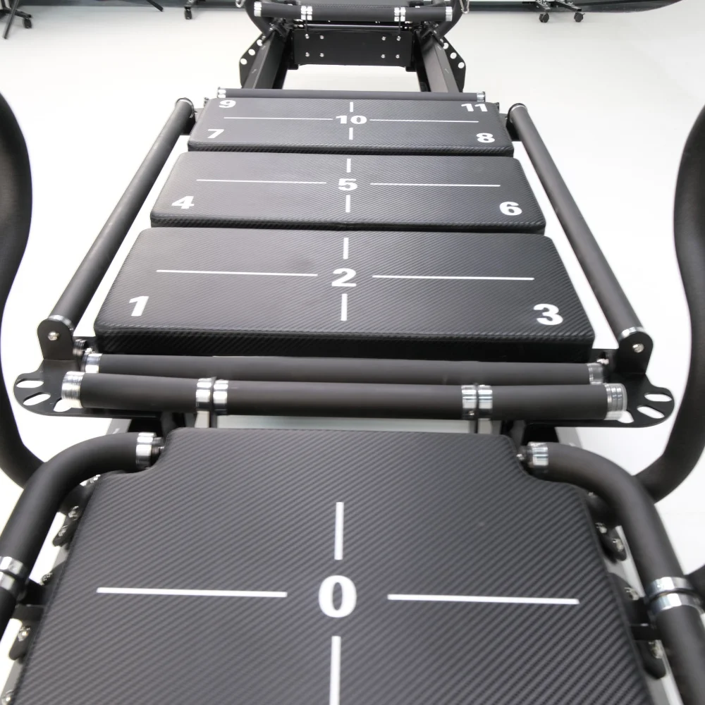 High Quality Aluminum Megaform - огляд і ціна Home Gym Studio