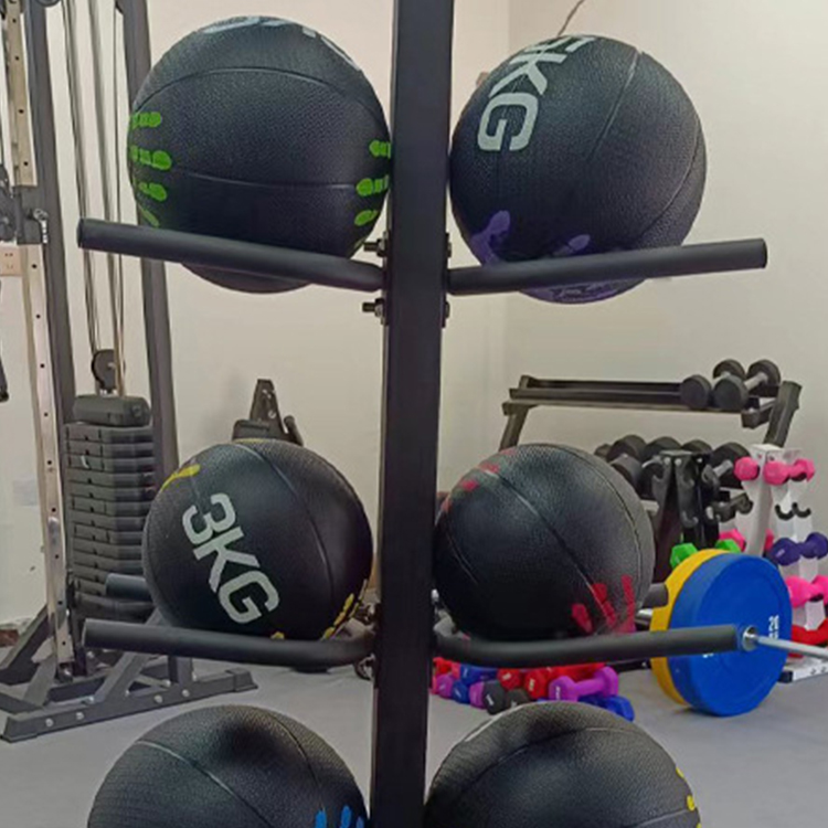 Factory Wholesale Gym Free Wei - огляд і ціна Medicine Ball Slam