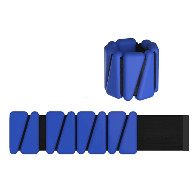 Ankle/Wrist Weight Set Fully A - огляд і ціна Home Gym Set