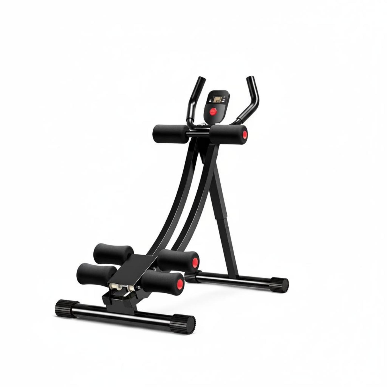 Compact Abdominal Trainer Fold - огляд і ціна Home Gym Compact