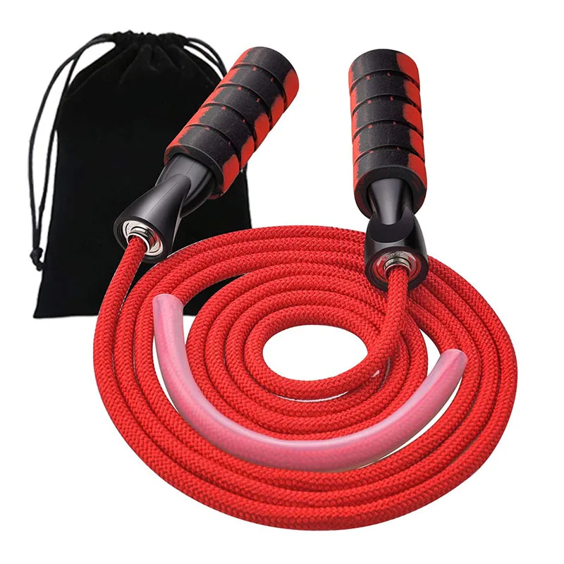 Ultralight Racing Rope Skippin - огляд і ціна Jump Rope Bearing
