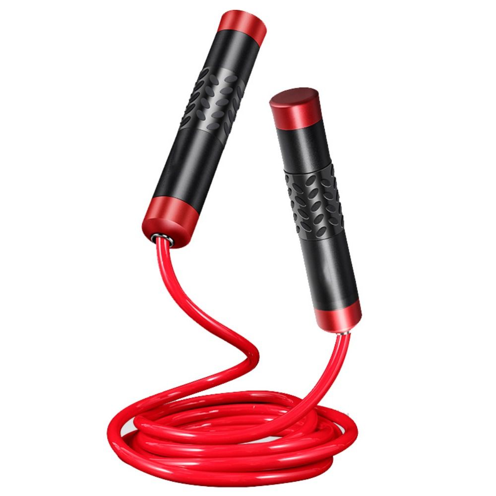 Aluminum Alloy Weight-bearing  - огляд і ціна Jump Rope Bearing