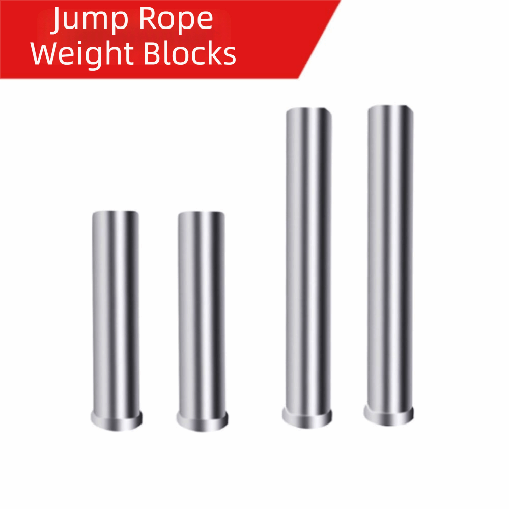 Aluminum Alloy Weight-bearing  - огляд і ціна Jump Rope Bearing