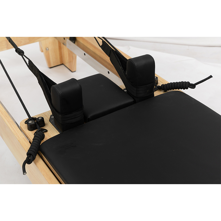 2025 Newest Pilates Reformer E - огляд і ціна Home Gym Studio
