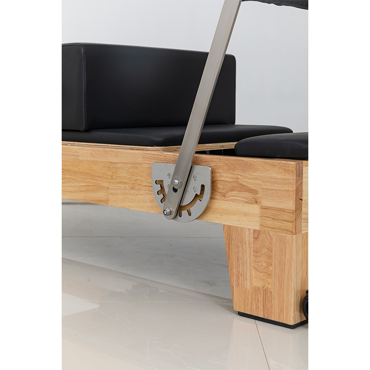 2025 Newest Pilates Reformer E - огляд і ціна Home Gym Studio