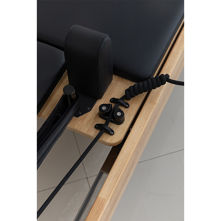 2025 Newest Pilates Reformer E - огляд і ціна Home Gym Studio