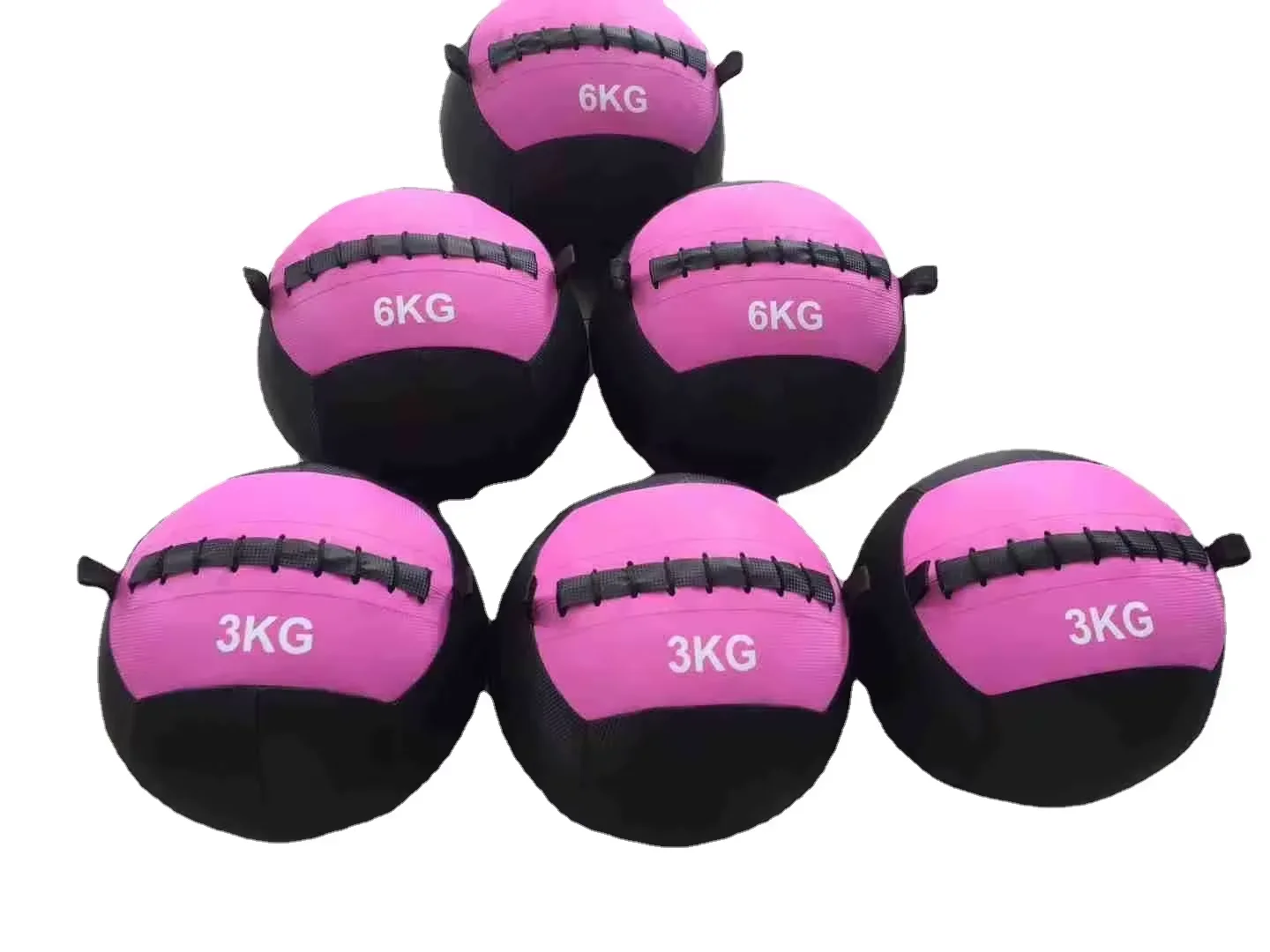 2026 35cm Diameter PU Soft Fit - огляд і ціна Medicine Ball Slam
