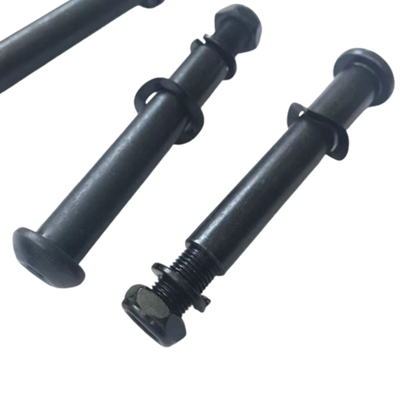 1Pcs Elliptical Machine Bolts  - огляд і ціна Home Gym Training Program