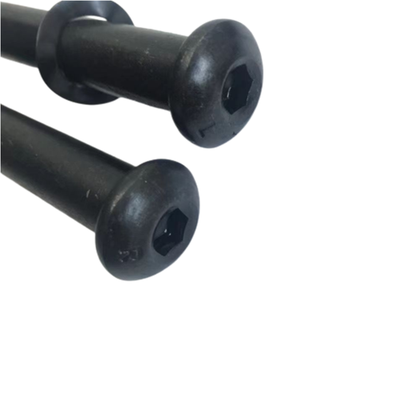 1Pcs Elliptical Machine Bolts  - огляд і ціна Home Gym Training Program