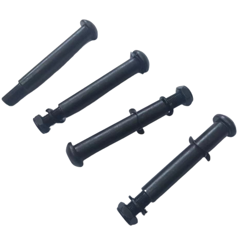 1Pcs Elliptical Machine Bolts  - огляд і ціна Home Gym Training Program