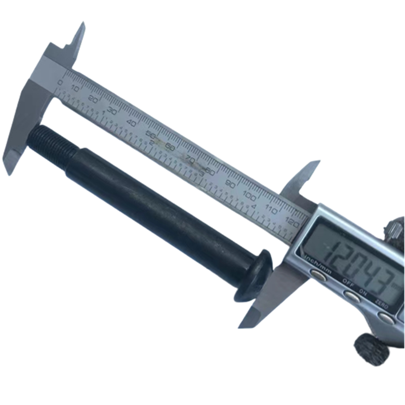1Pcs Elliptical Machine Bolts  - огляд і ціна Home Gym Training Program
