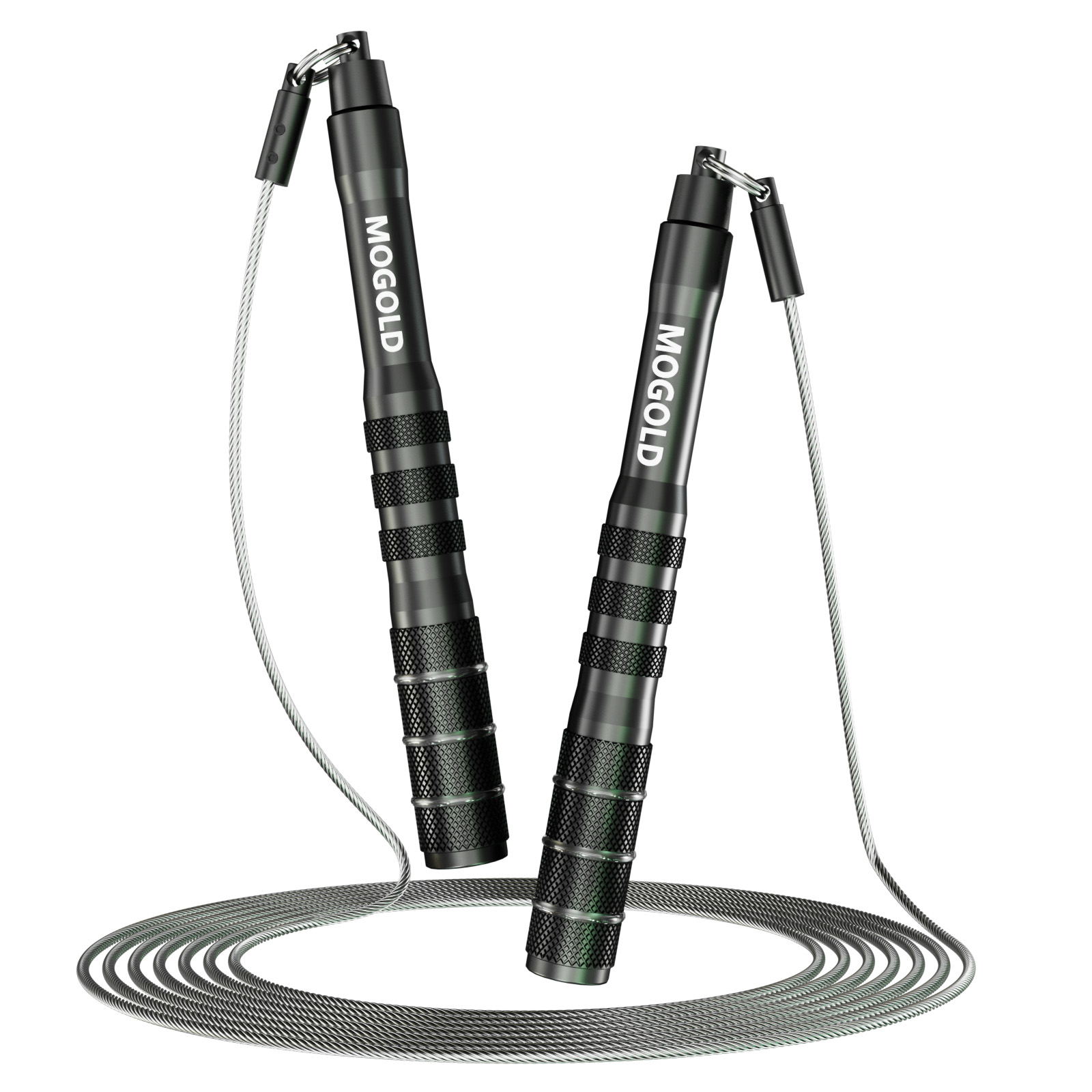 Anti-tangling fast skipping ro - огляд і ціна Jump Rope Bearing