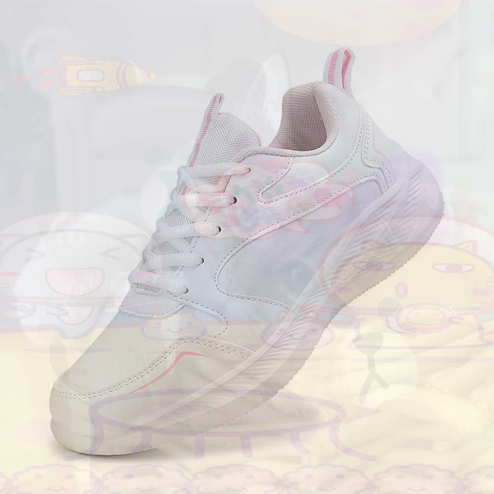 35-40 Number 42 Cool Sneakers  - огляд і ціна Home Gym Dimensions