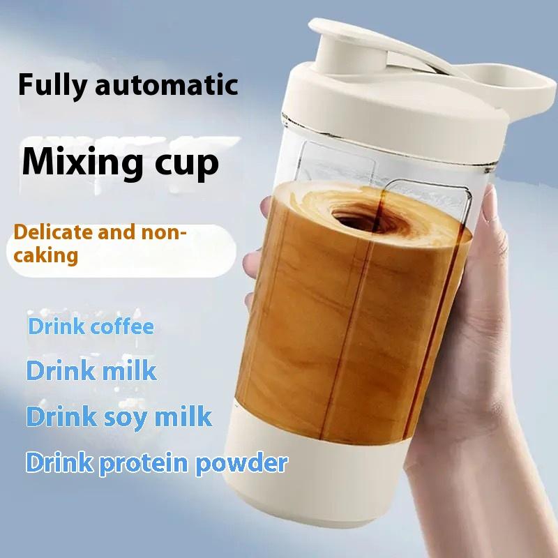 450ml Portable Electric Coffee - огляд і ціна Home Gym Compact