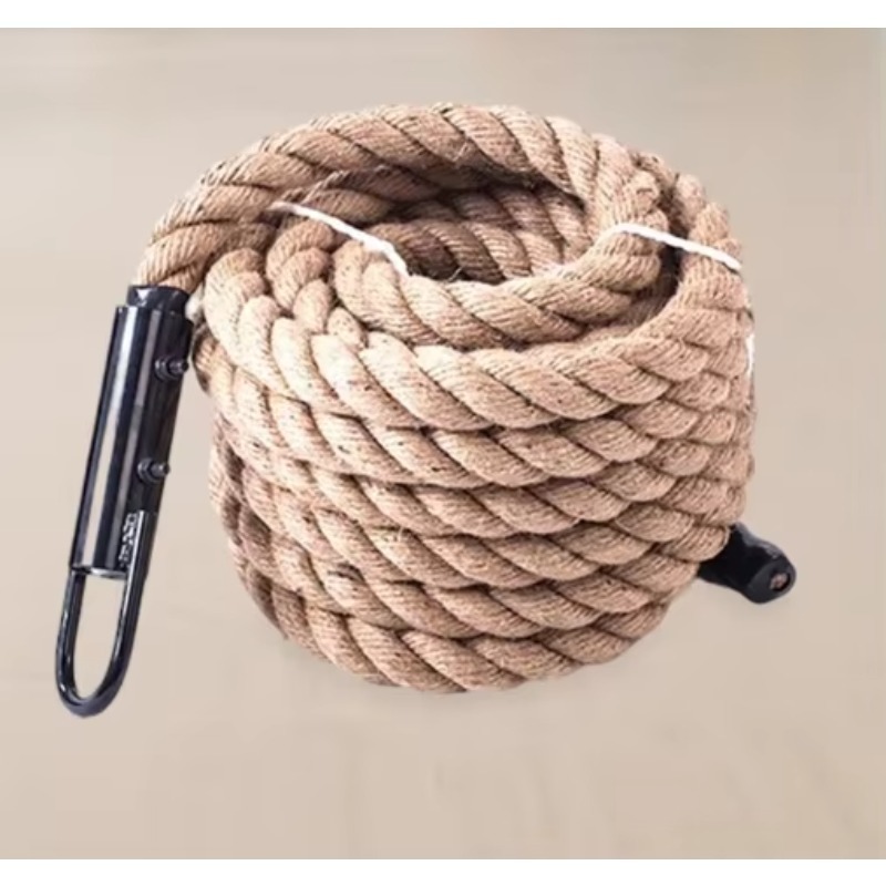 9m Battle Rope with Stable Mou - огляд і ціна Home Gym Workout