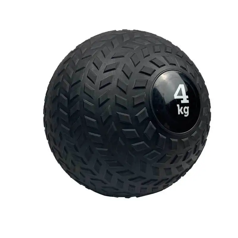 High Molecular Fitness Wall Ba - огляд і ціна Medicine Ball Slam