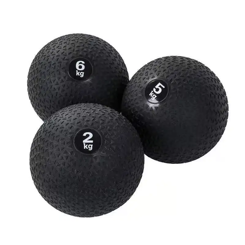 High Molecular Fitness Wall Ba - огляд і ціна Medicine Ball Slam