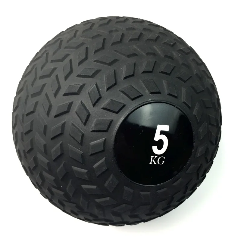 High Molecular Fitness Wall Ba - огляд і ціна Medicine Ball Slam