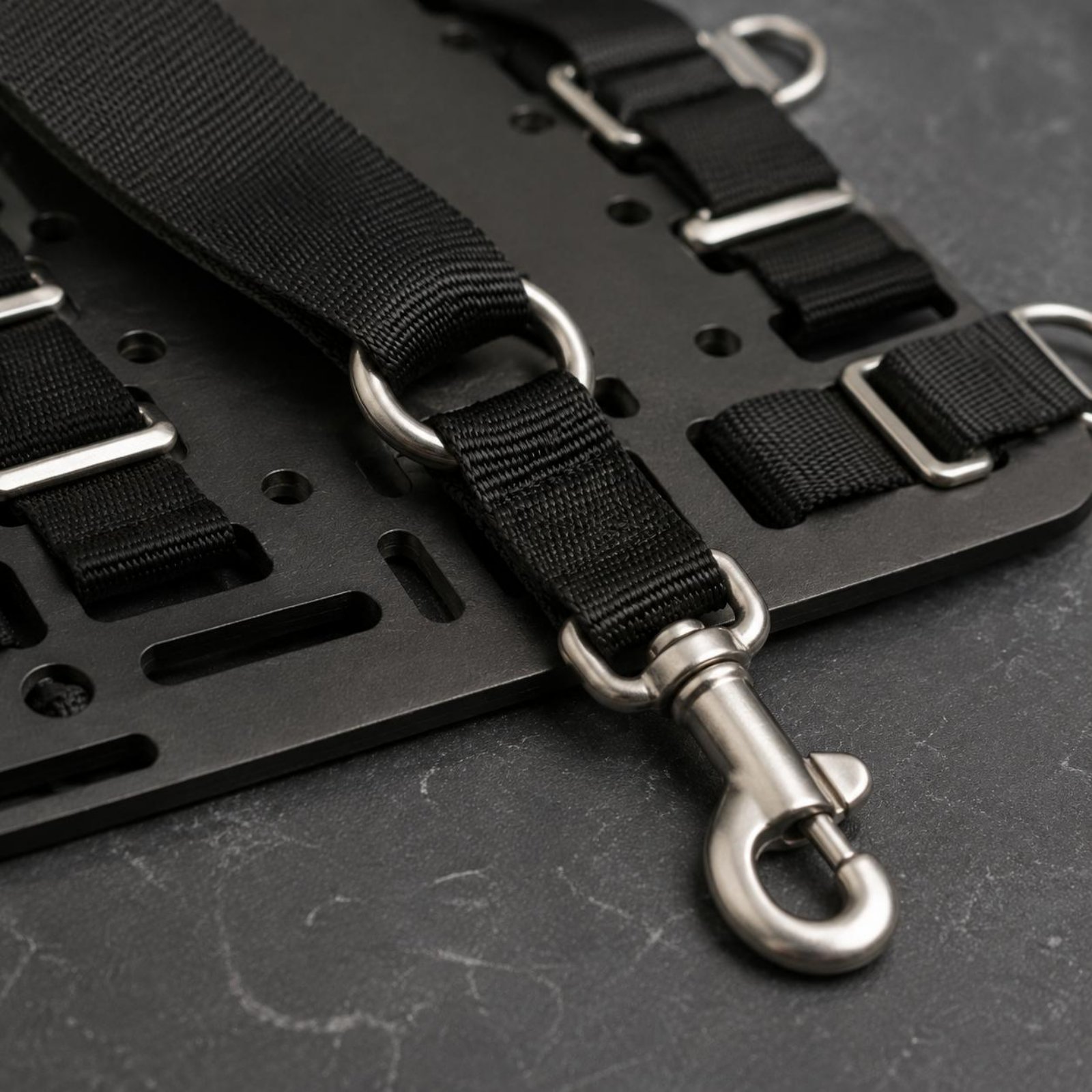 3 Pieces 316 Stainless Steel O - огляд і ціна Resistance Band Heavy