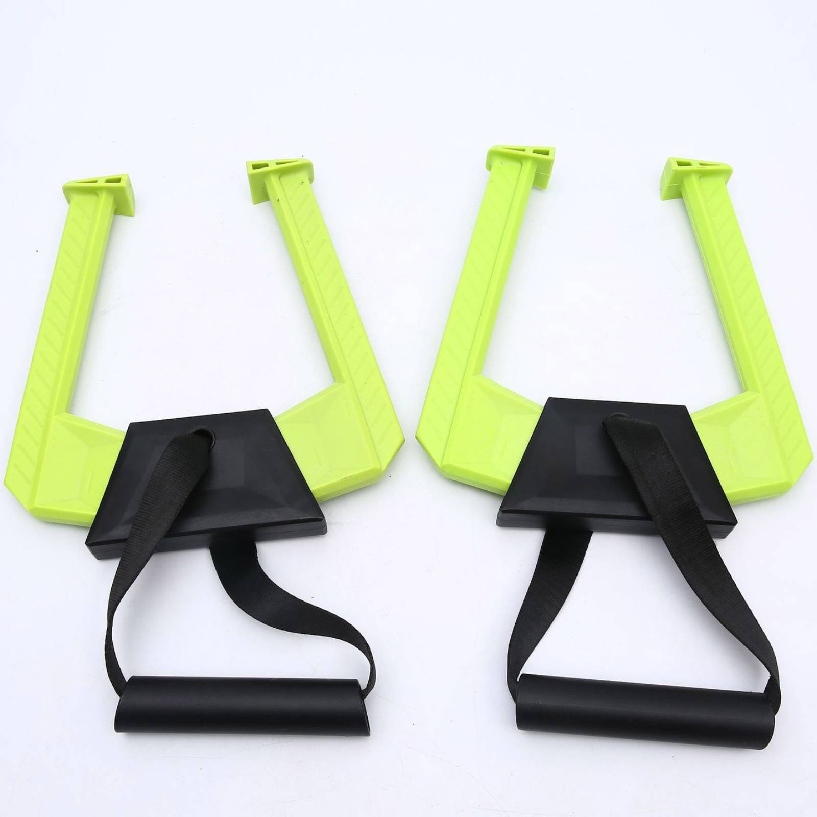 Doorway Pull-up Bar Resistente - огляд і ціна Home Gym Compact