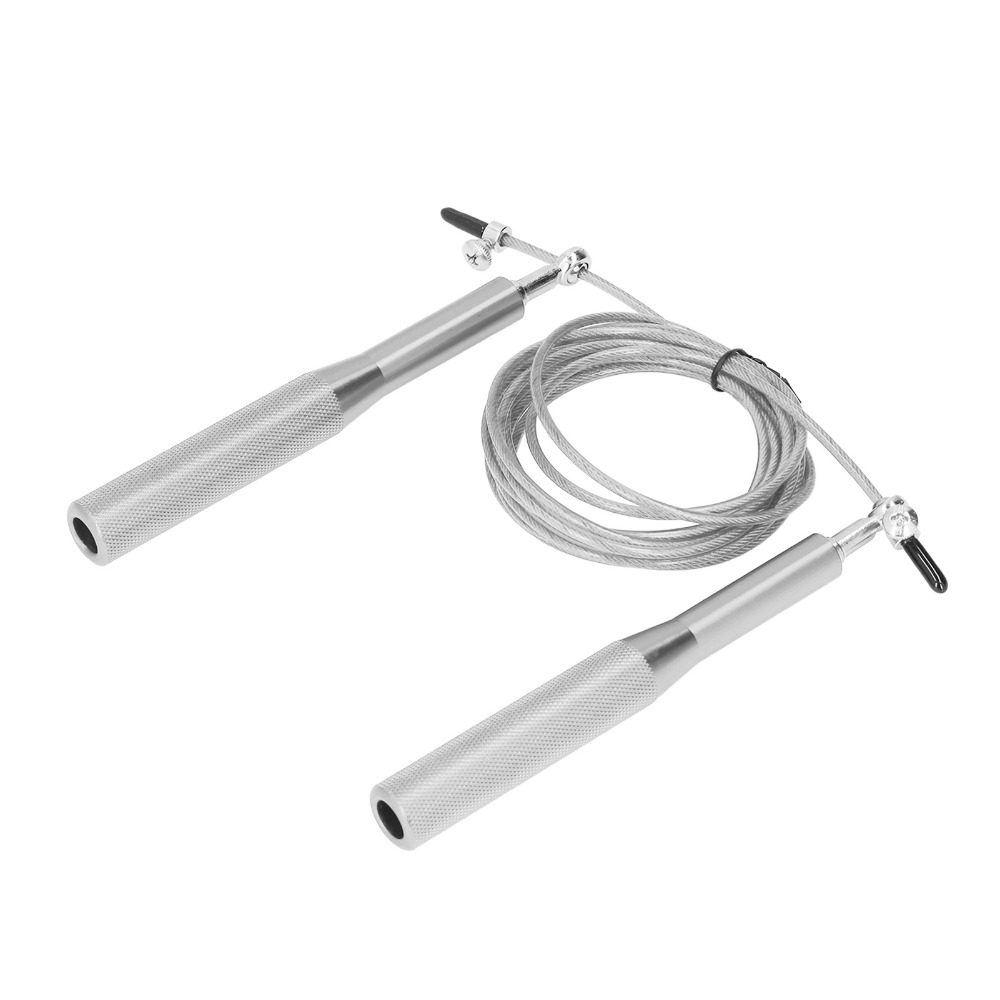 Blue, Silver, Gold, Red Alumin - огляд і ціна Jump Rope Bearing