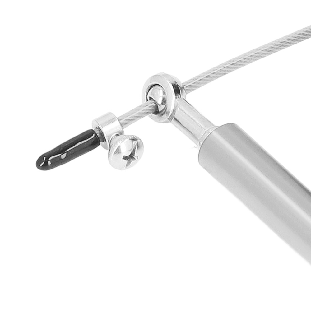 Blue, Silver, Gold, Red Alumin - огляд і ціна Jump Rope Bearing