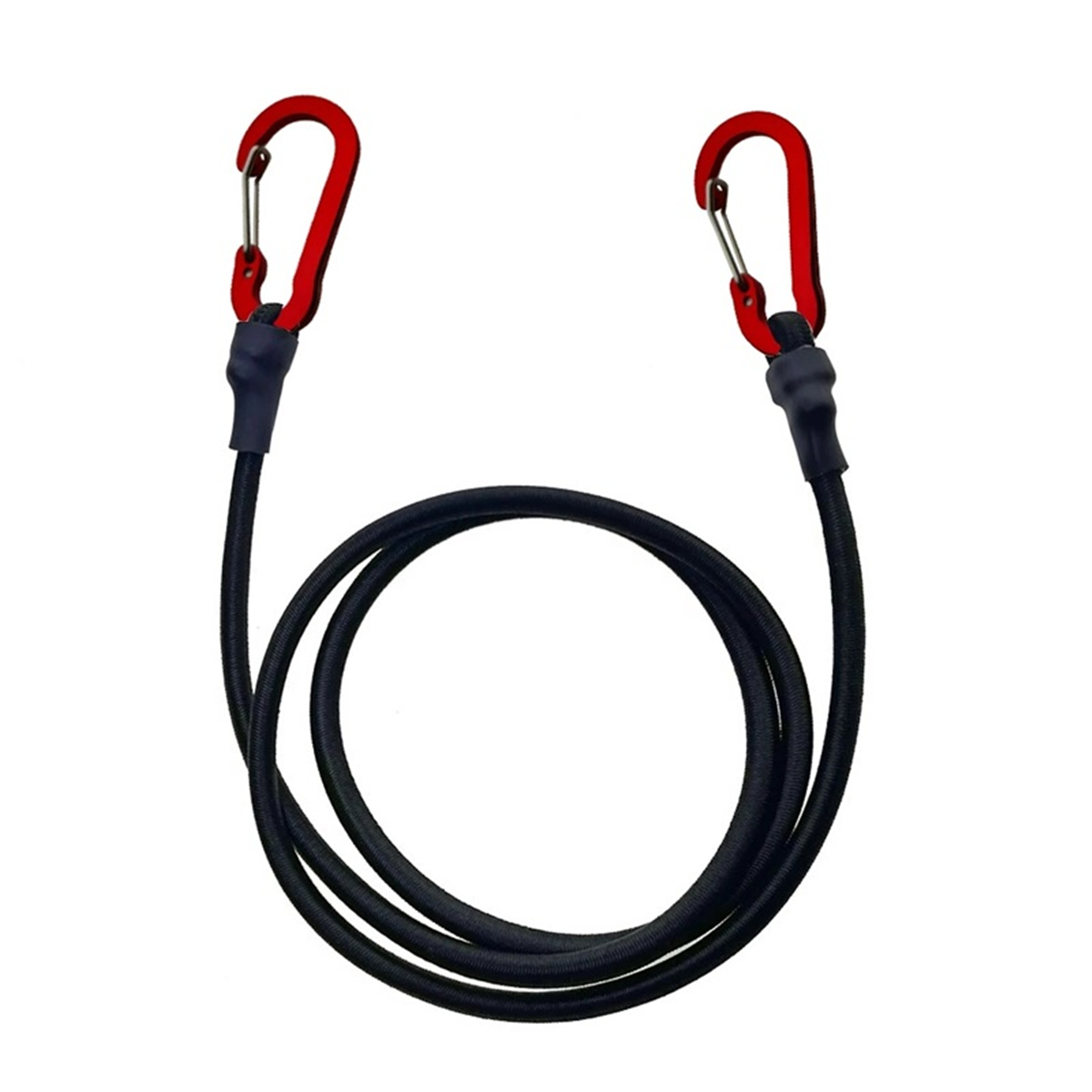 Heavy Duty Bungee Cord Elastic - огляд і ціна Resistance Band Heavy