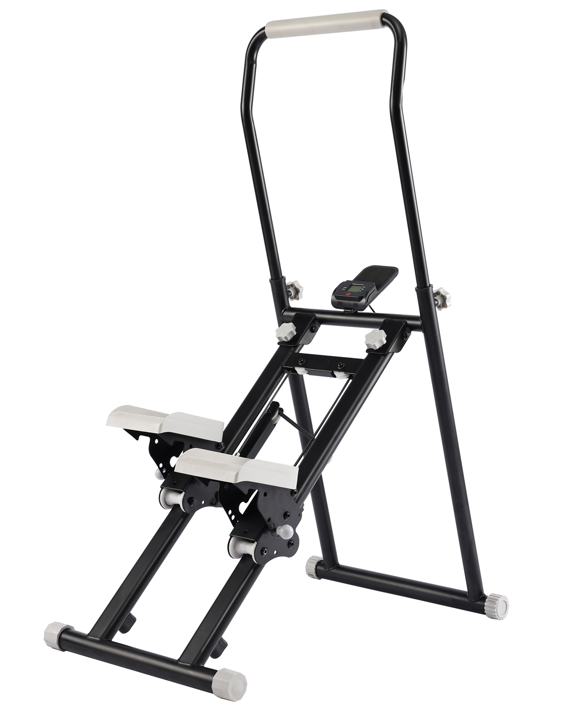 Indoor Foldable Home Compact F - огляд і ціна Home Gym Compact