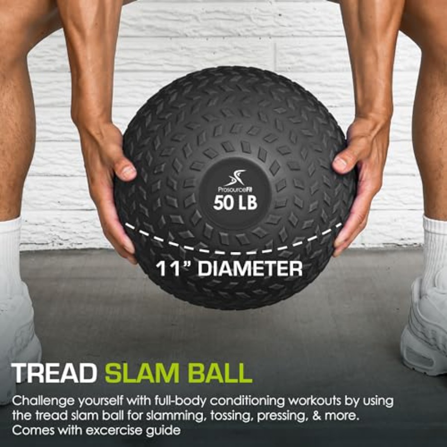 Slam Medicine Balls for Streng - огляд і ціна Medicine Ball Slam