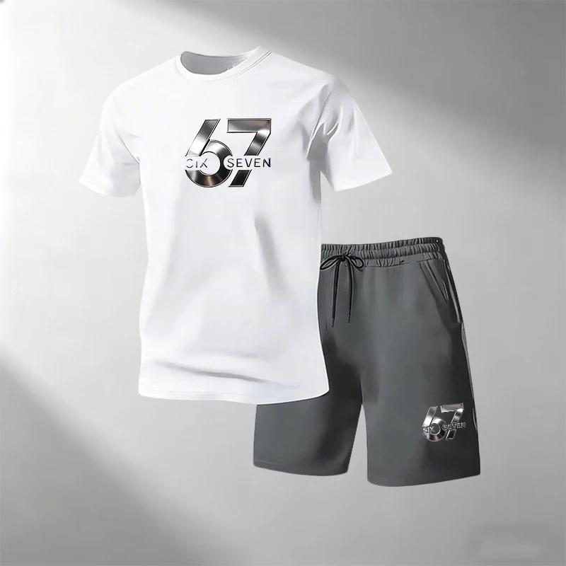 Offer: Men's 2-Piece Sports Se - огляд і ціна Home Gym Set
