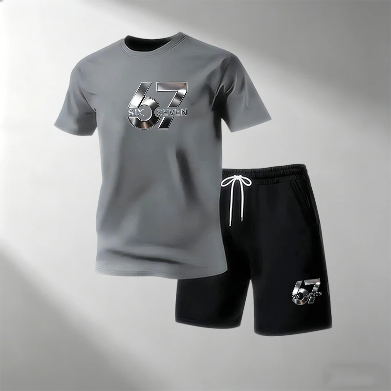 Offer: Men's 2-Piece Sports Se - огляд і ціна Home Gym Set