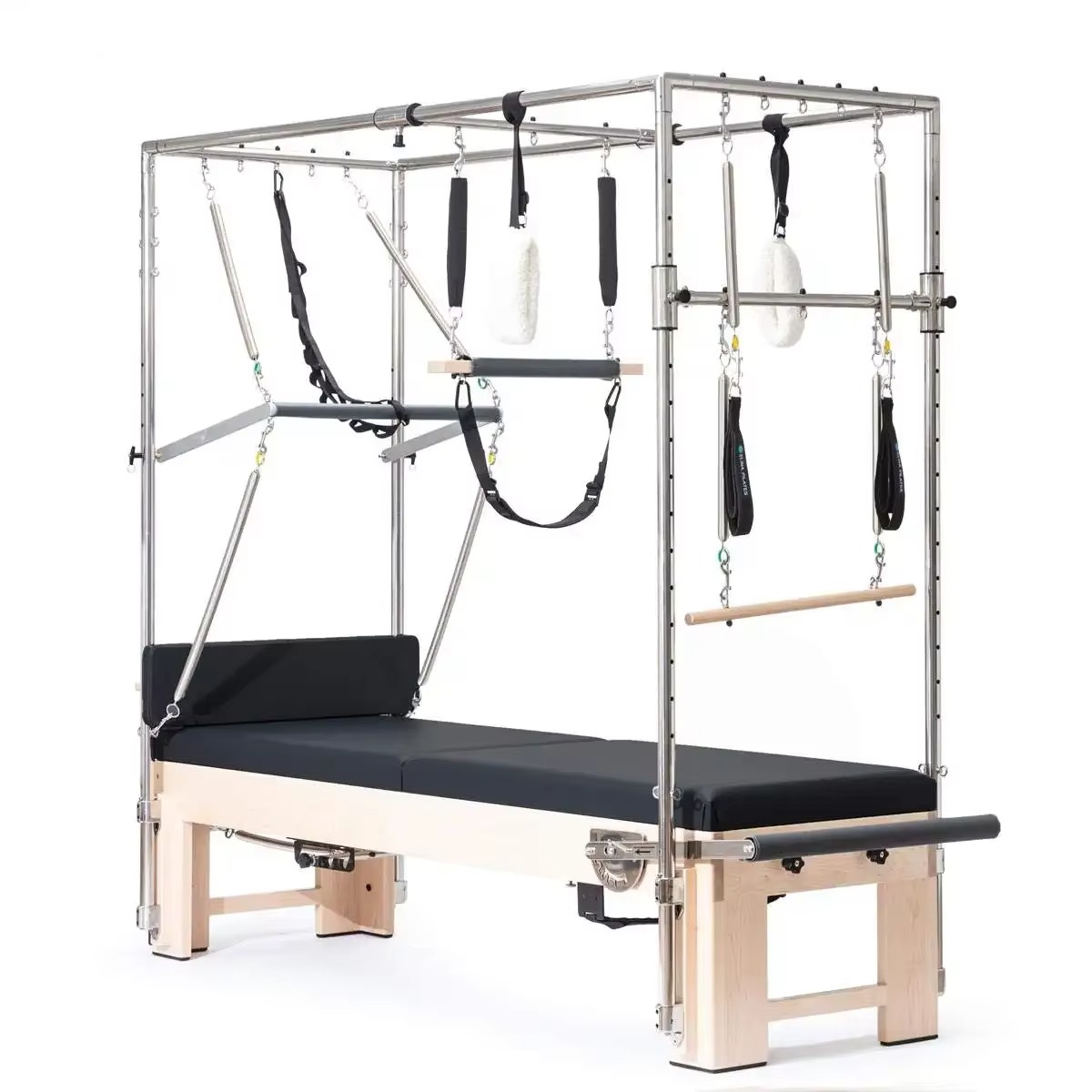Pilates Reformer  Bed Core Tra - огляд і ціна Home Gym Studio