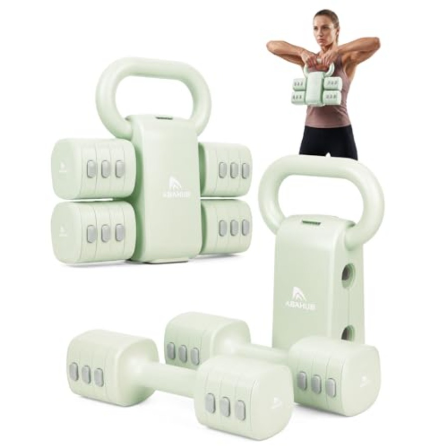 Home gym dumbbell set: 4-in-1  - огляд і ціна Home Gym Set