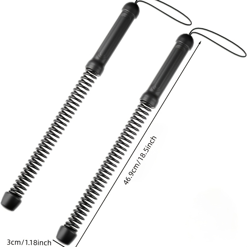 Wireless Swing Combat Rope, 2P - огляд і ціна Home Gym Outfit