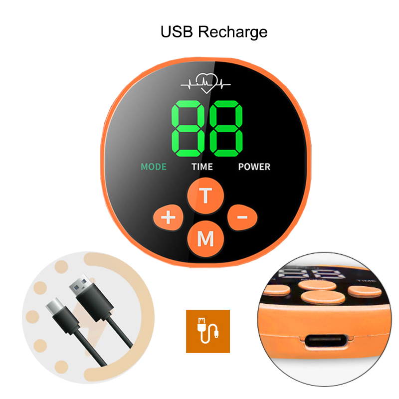 Abdominal Toning Belt Smart Ab - огляд і ціна Home Gym Studio