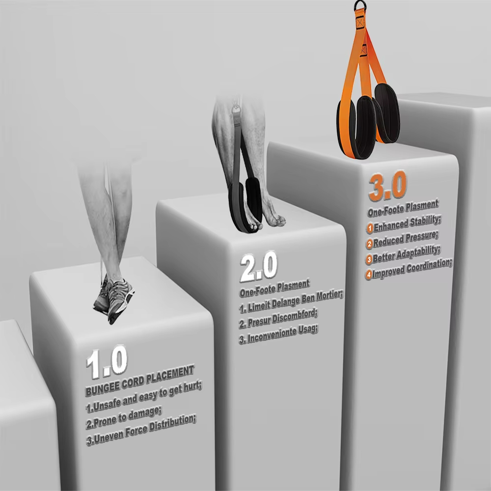 Pull Up Assistance Bands, Heav - огляд і ціна Resistance Band Heavy