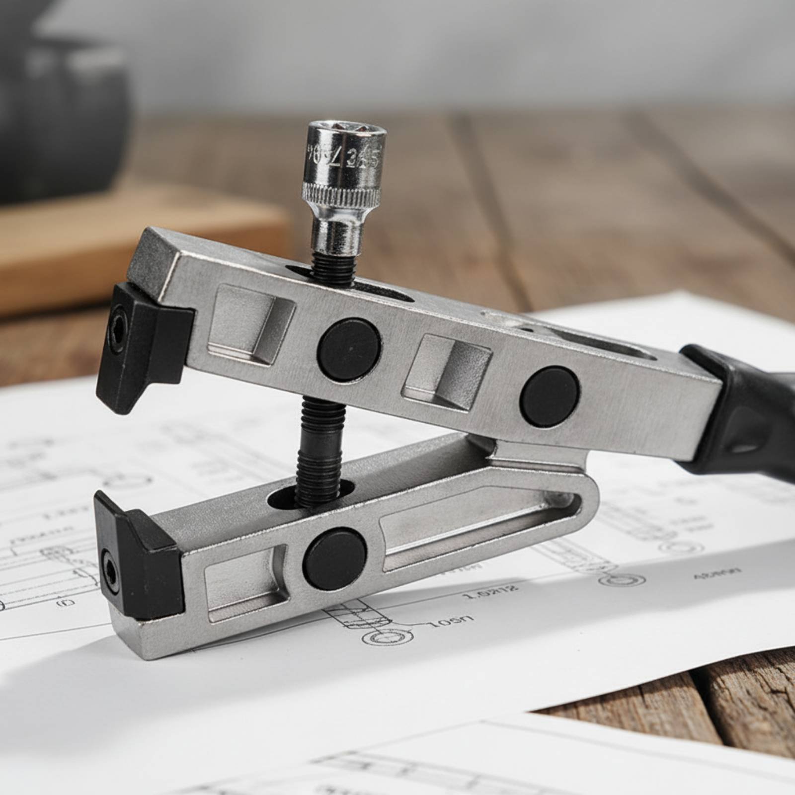 CV Boot Clamp Pliers Adjustabl - огляд і ціна Resistance Band Heavy