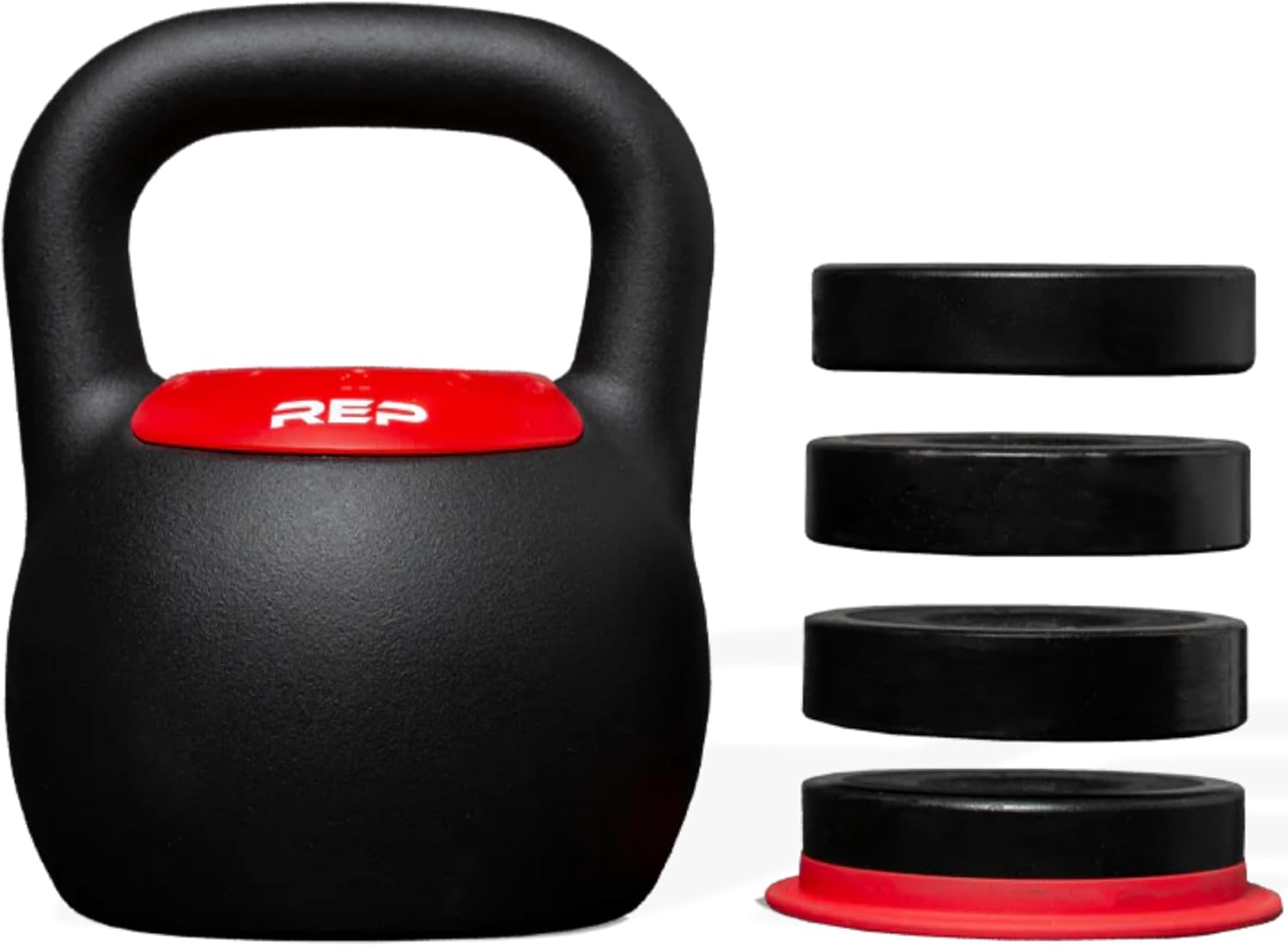 Adjustable Kettlebell Set for  - огляд і ціна Home Gym Compact