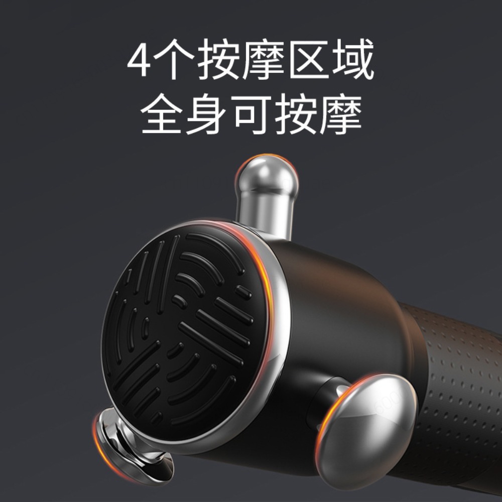 3 Speed Massage Gun Set Portab - огляд і ціна Home Gym Set