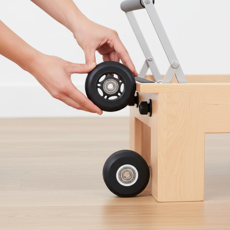 Pilates Reformer Wheel,Pilates - огляд і ціна Home Gym Training
