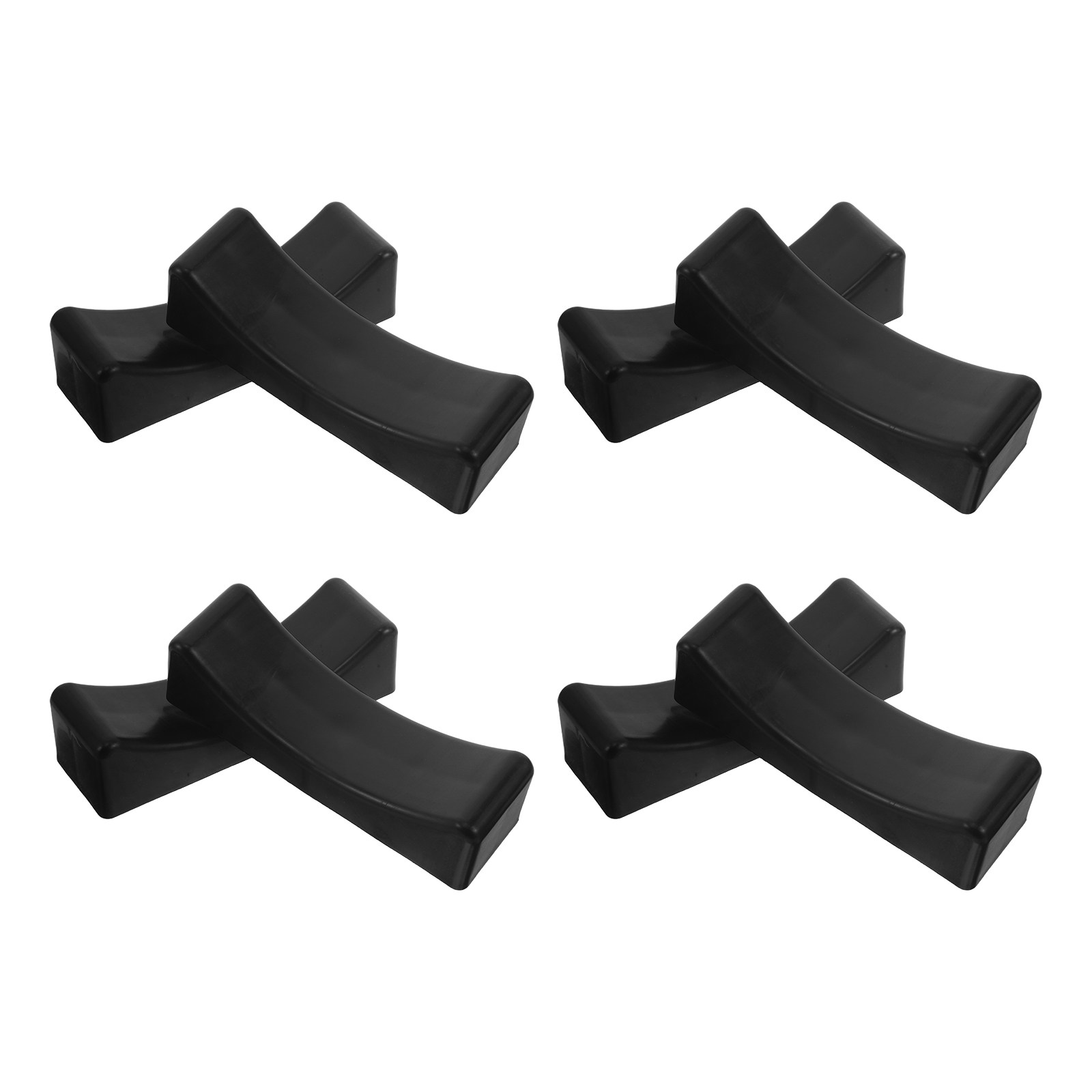 8Pcs Dumbbell Holder Rack Holl - огляд і ціна Home Gym Training