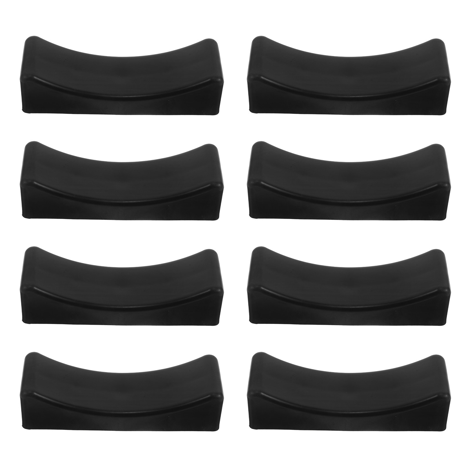 8Pcs Dumbbell Holder Rack Holl - огляд і ціна Home Gym Training