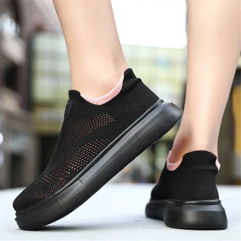 Platform Stockings Brown Shoes - огляд і ціна Home Gym Dimensions
