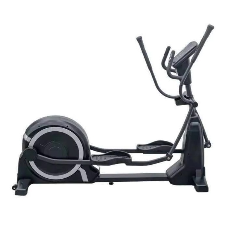 Elliptical Trainer Commercial  - огляд і ціна Home Gym Trainer