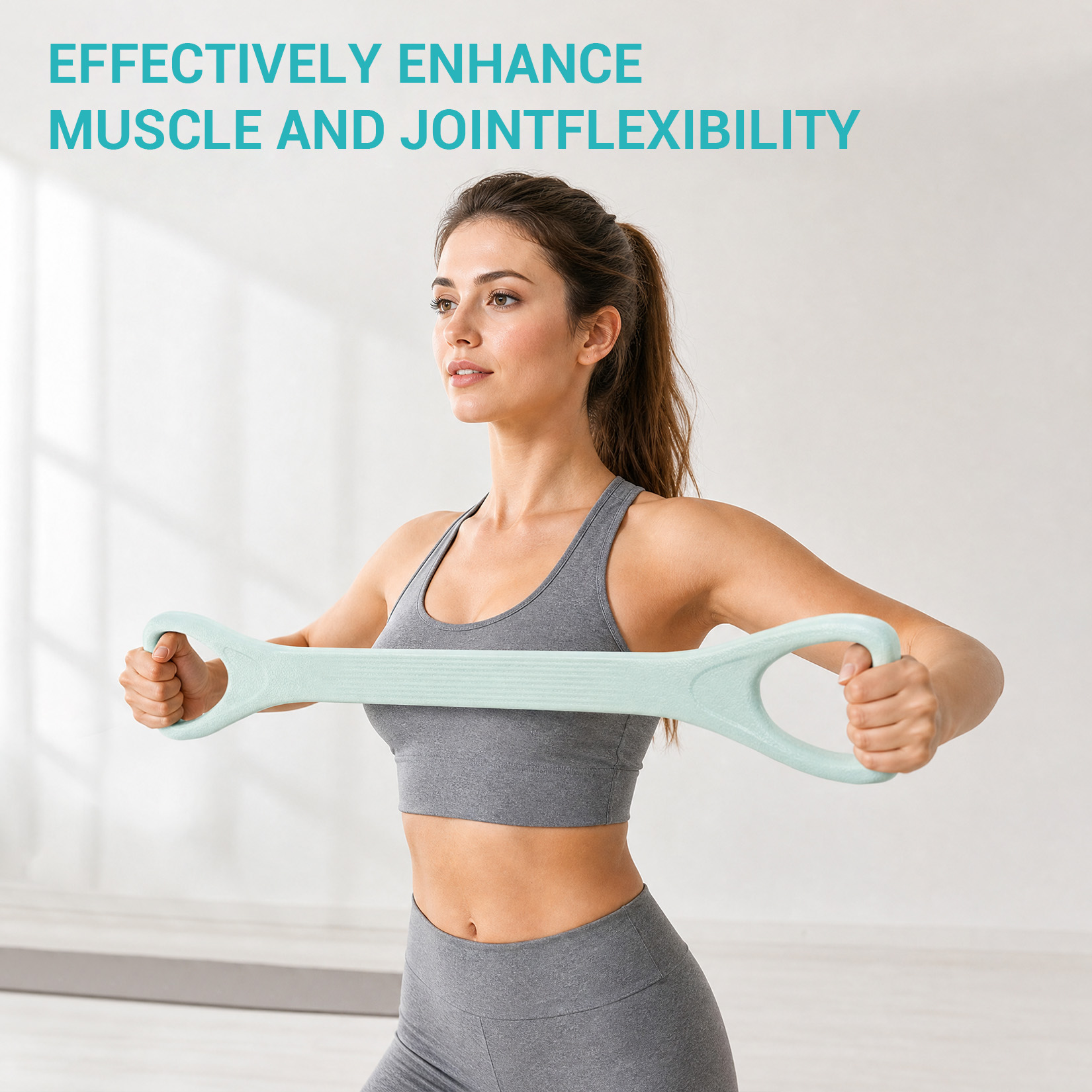 Pilates Training Set, 6-in-1 P - огляд і ціна Home Gym Outfit