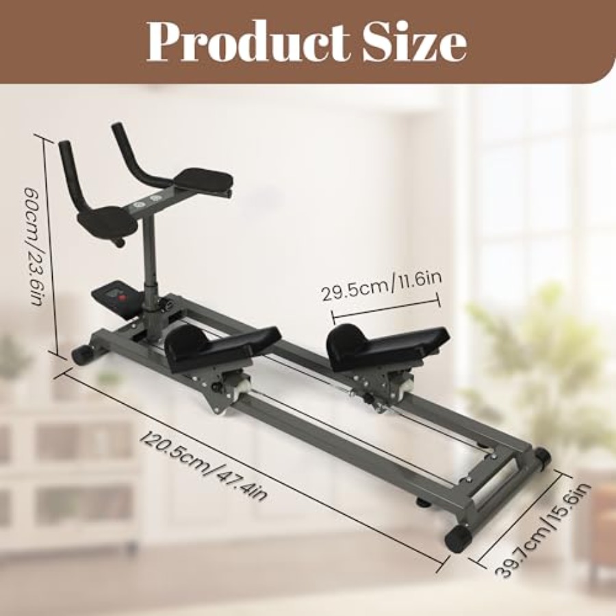 Home gym equipment: exercise c - огляд і ціна Home Gym Trainer